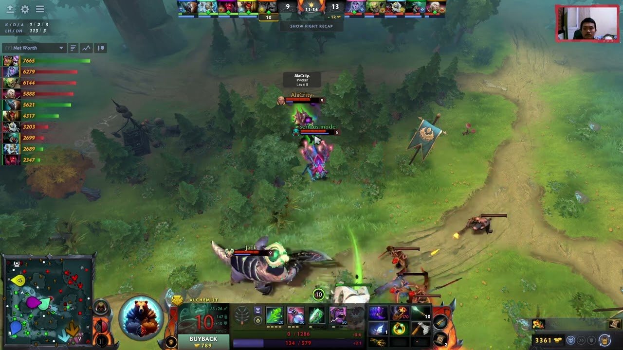 巫师3：狂猎 完整版 截图12