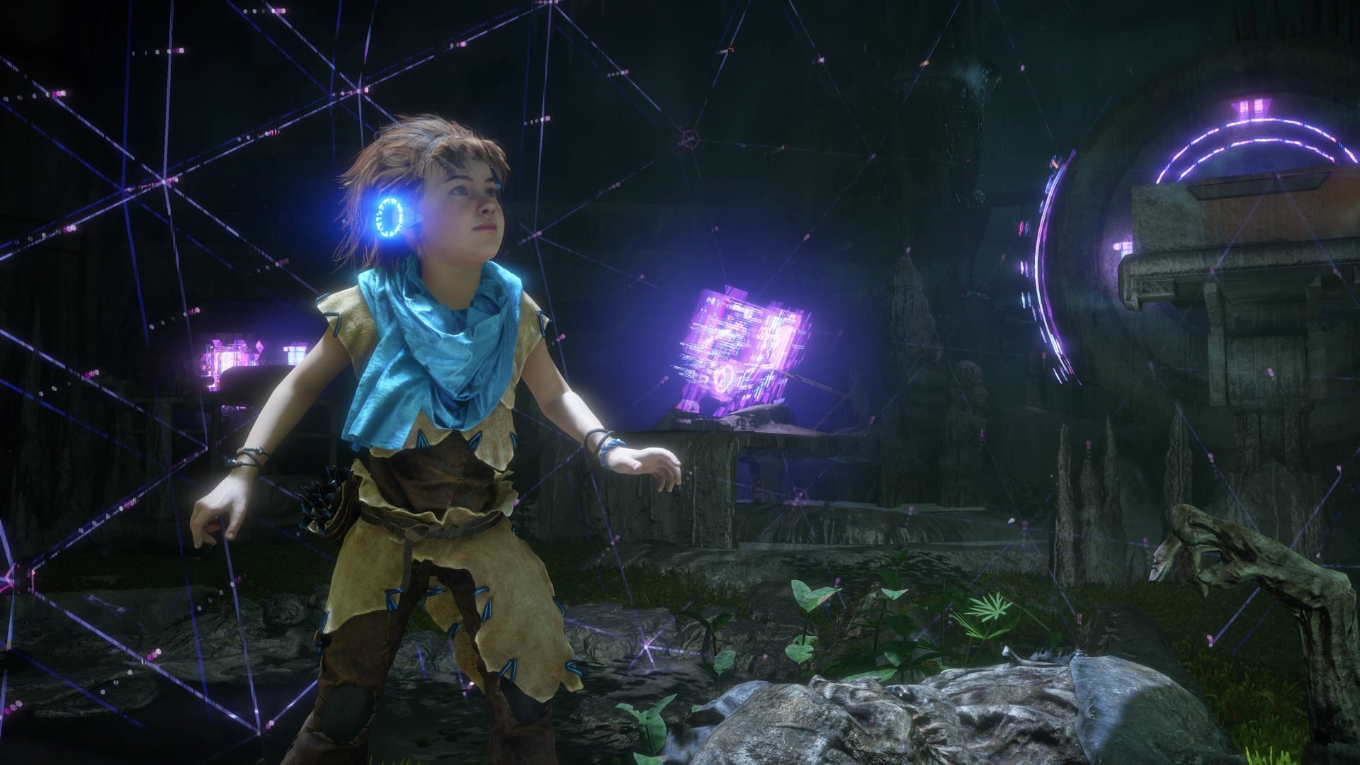 赛博朋克2077 终极版 截图12