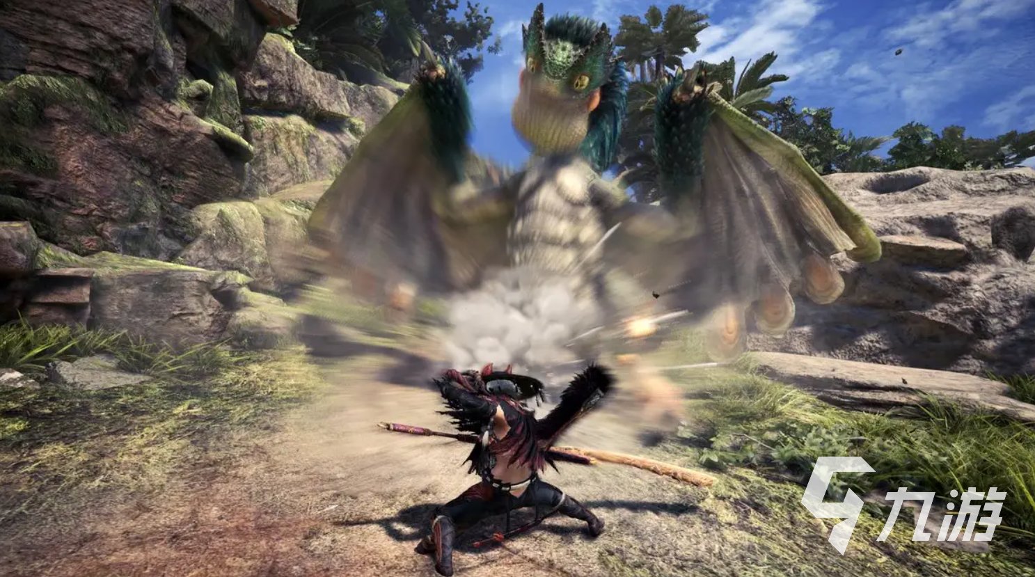 巫师3：狂猎 完整版 截图11