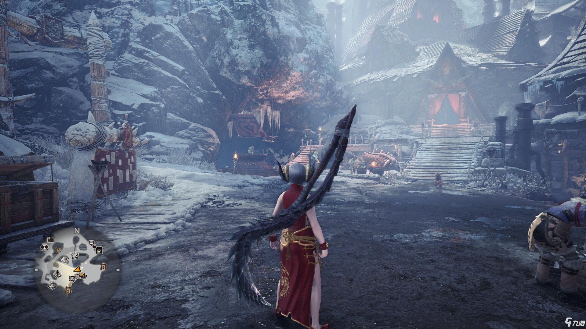 巫师3：狂猎 完整版 截图19