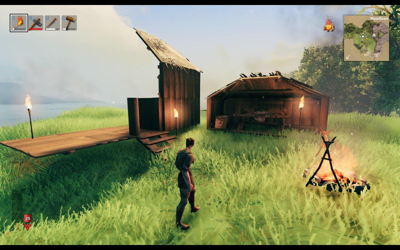 空洞骑士 年度版 截图7