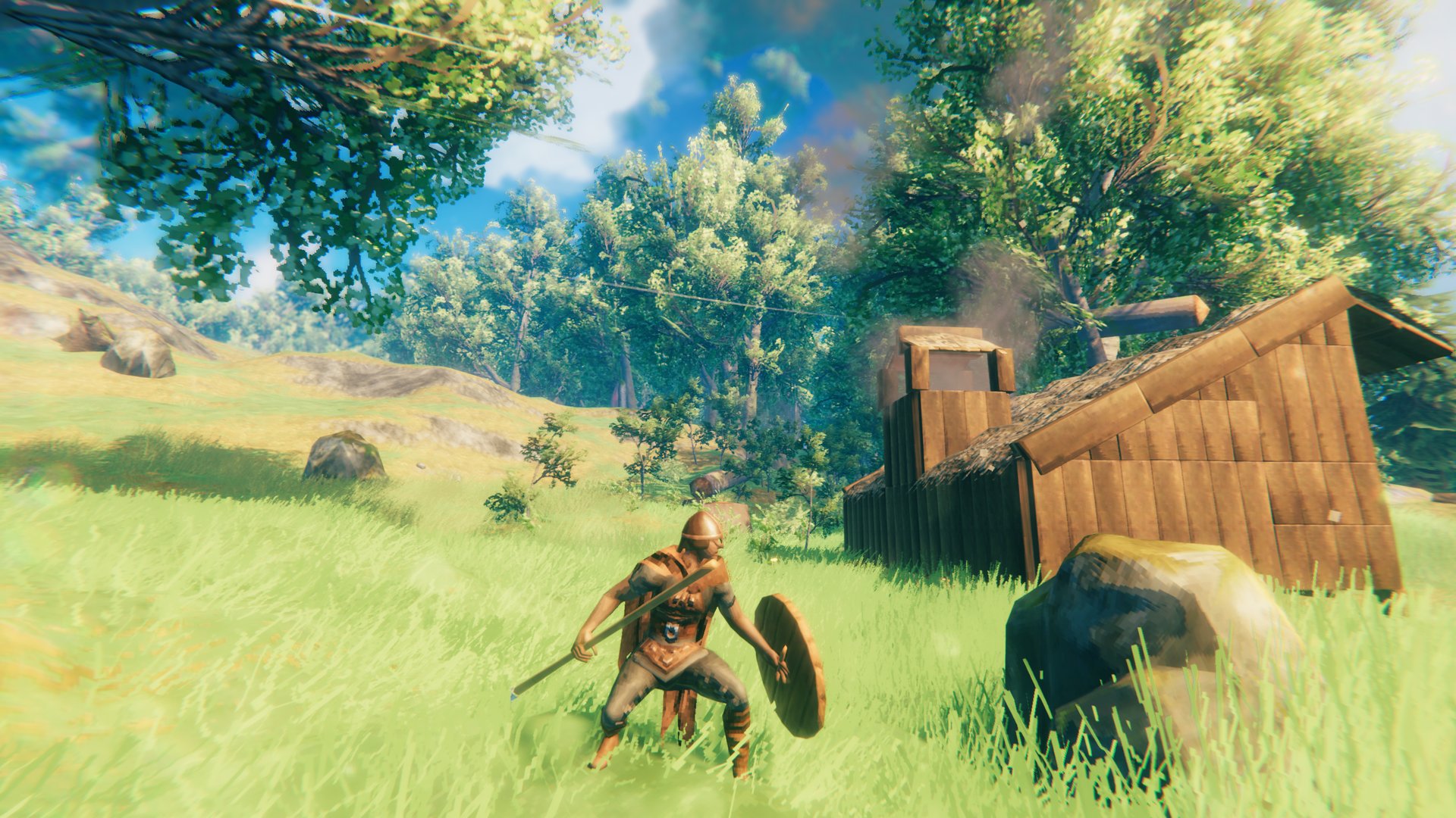 空洞骑士 年度版 截图16