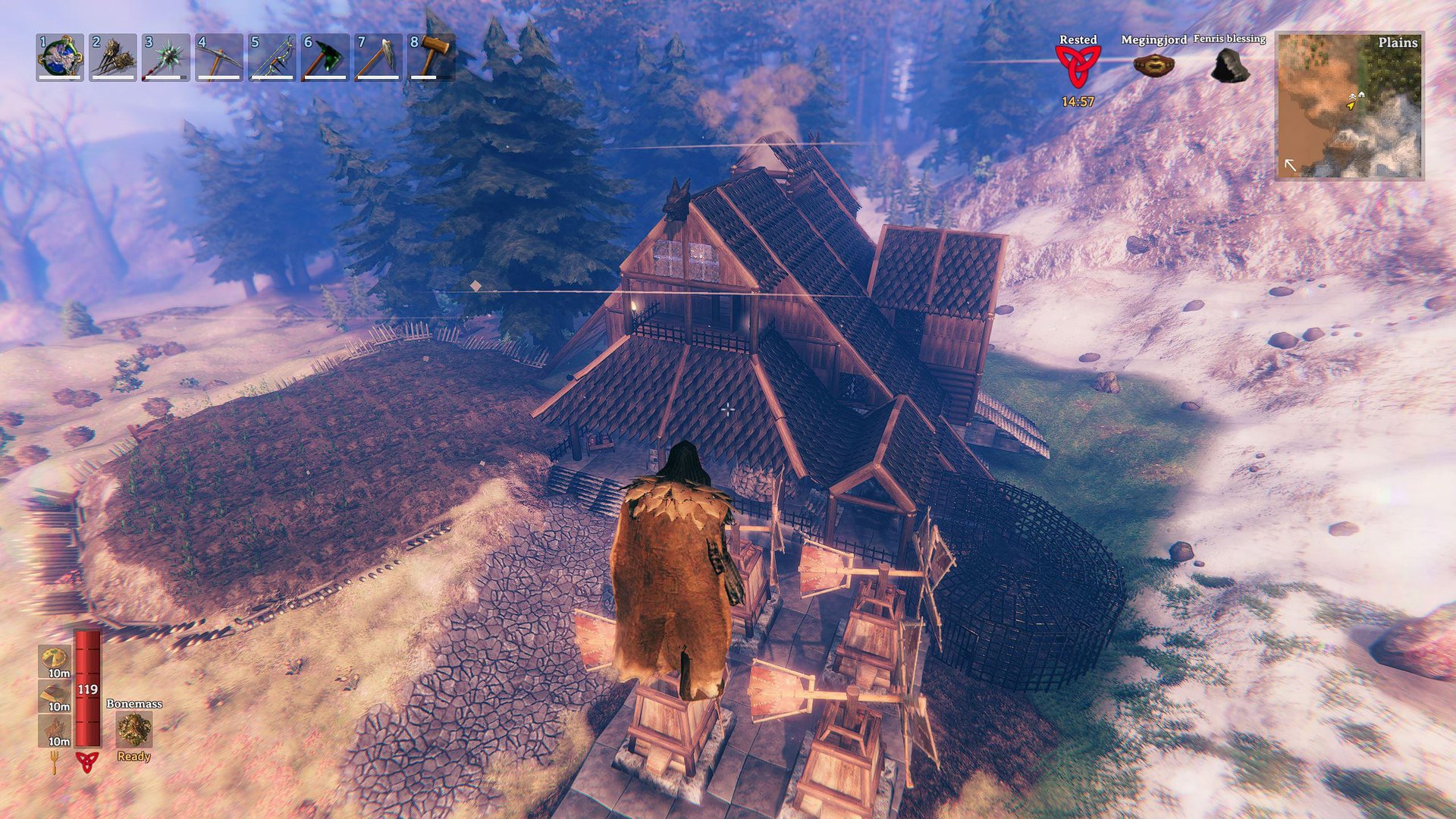 空洞骑士 年度版 截图20