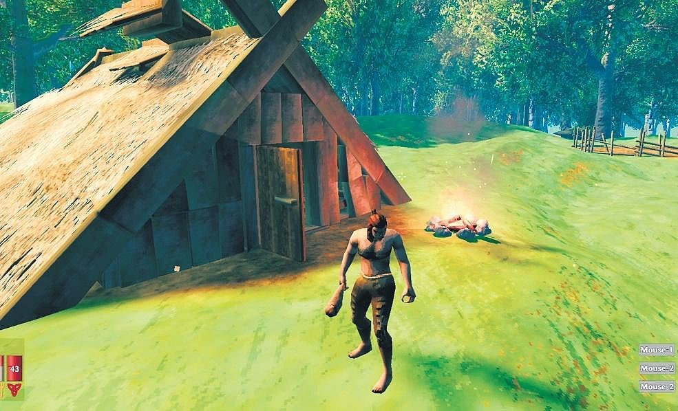 空洞骑士 年度版 截图22