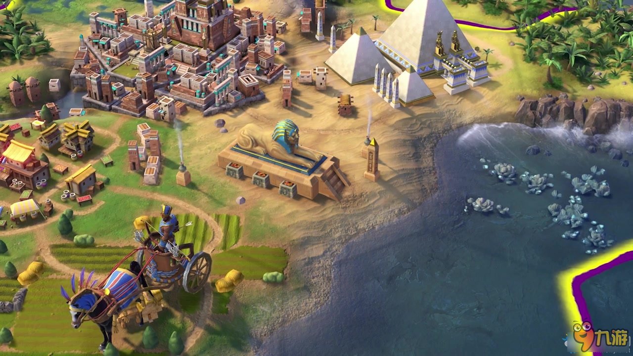 黑暗之魂3 豪华版 截图9