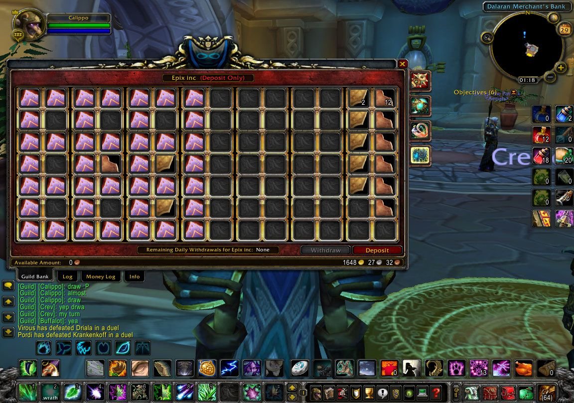 瓦尔海姆 截图7