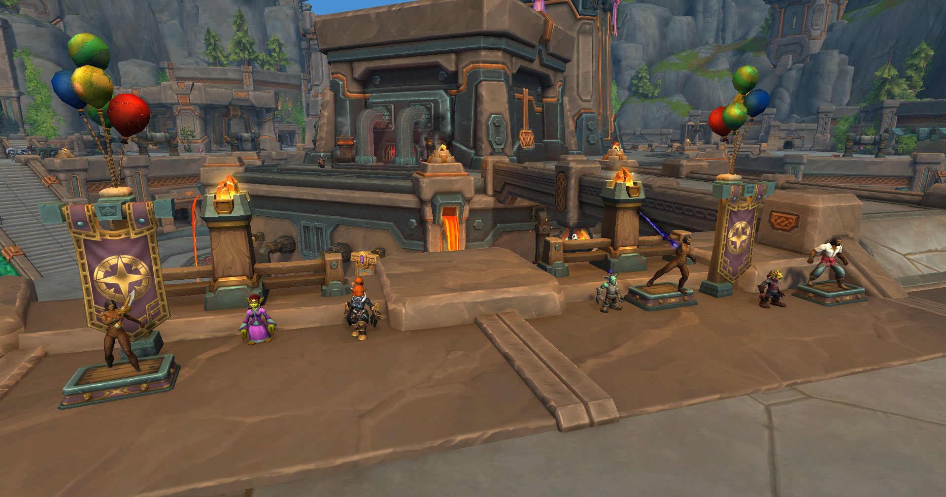 瓦尔海姆 截图8