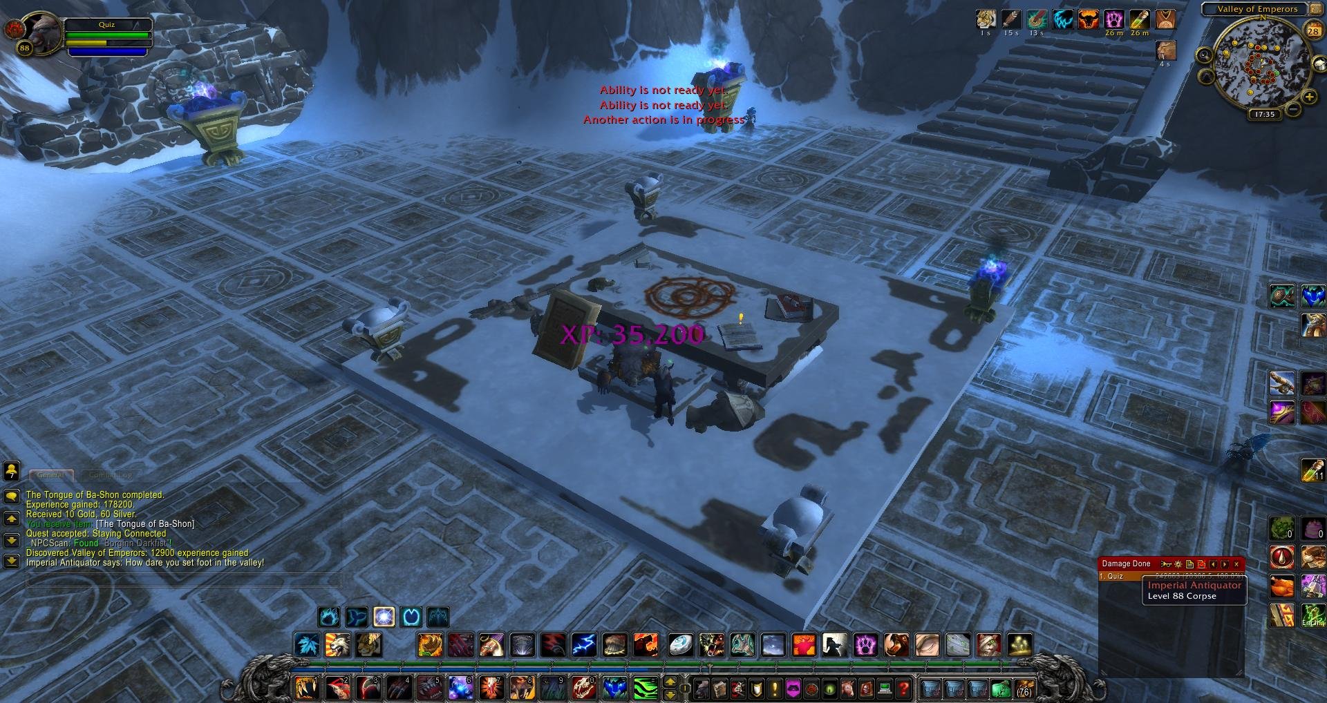 瓦尔海姆 截图9