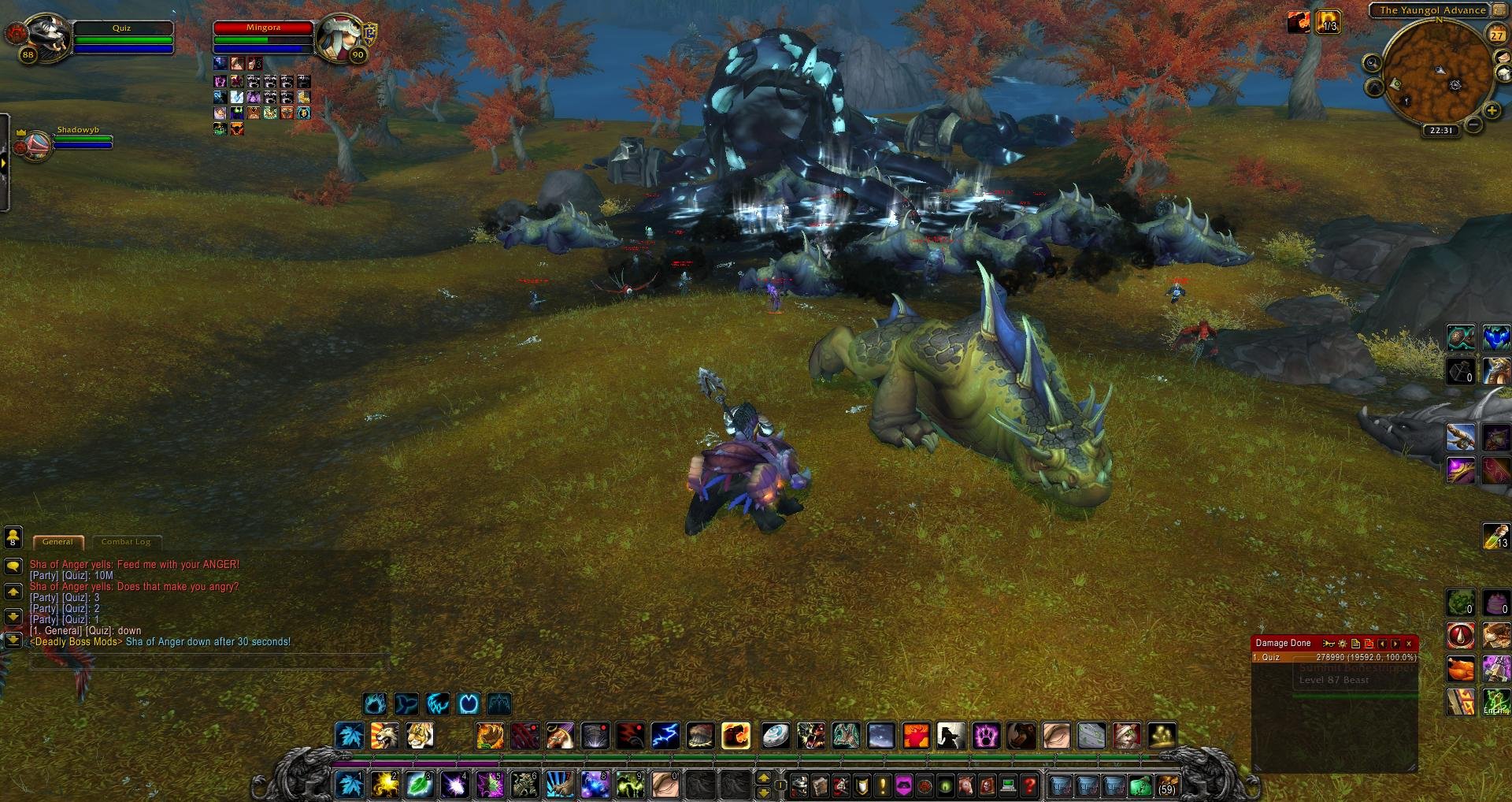 瓦尔海姆 截图14