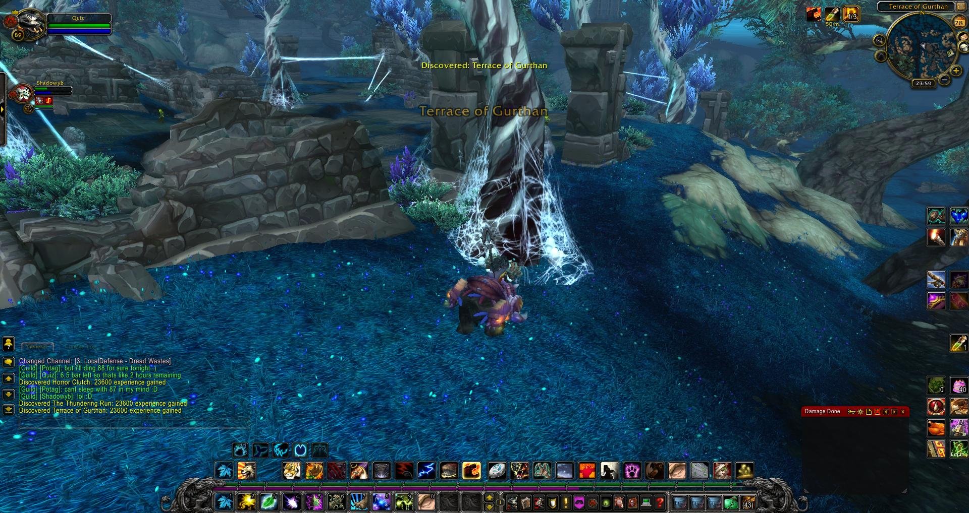 瓦尔海姆 截图18