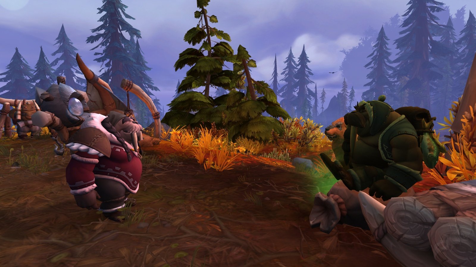 瓦尔海姆 截图20