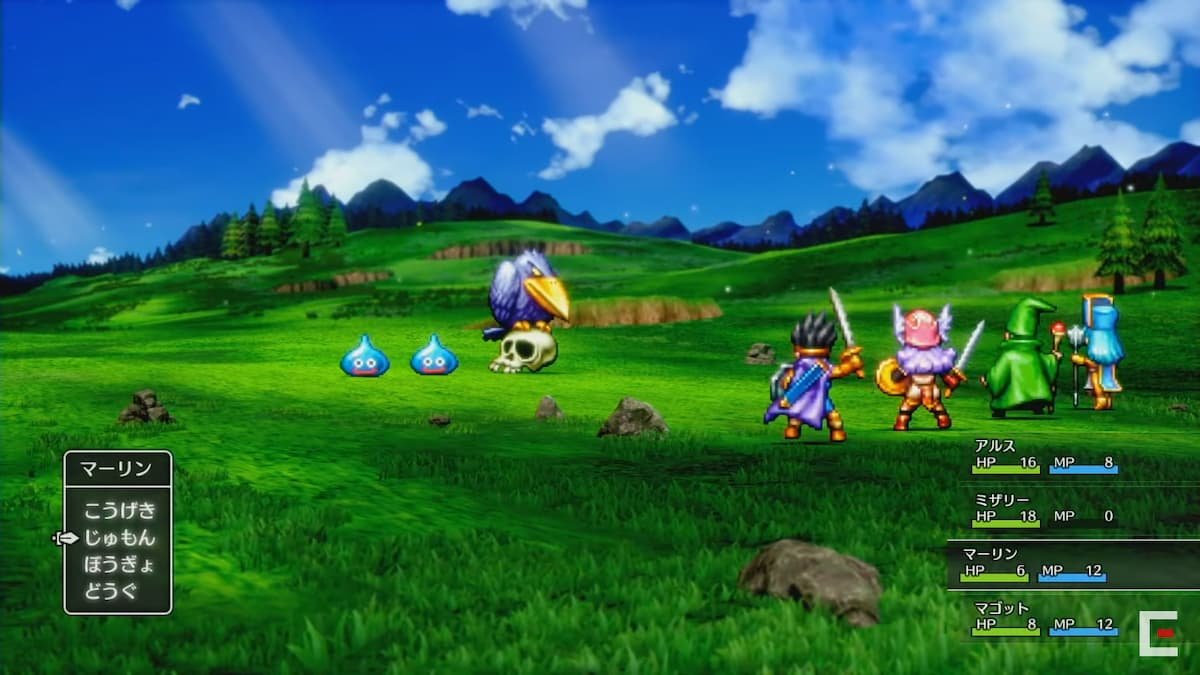 巫师3：狂猎 完整版 截图13