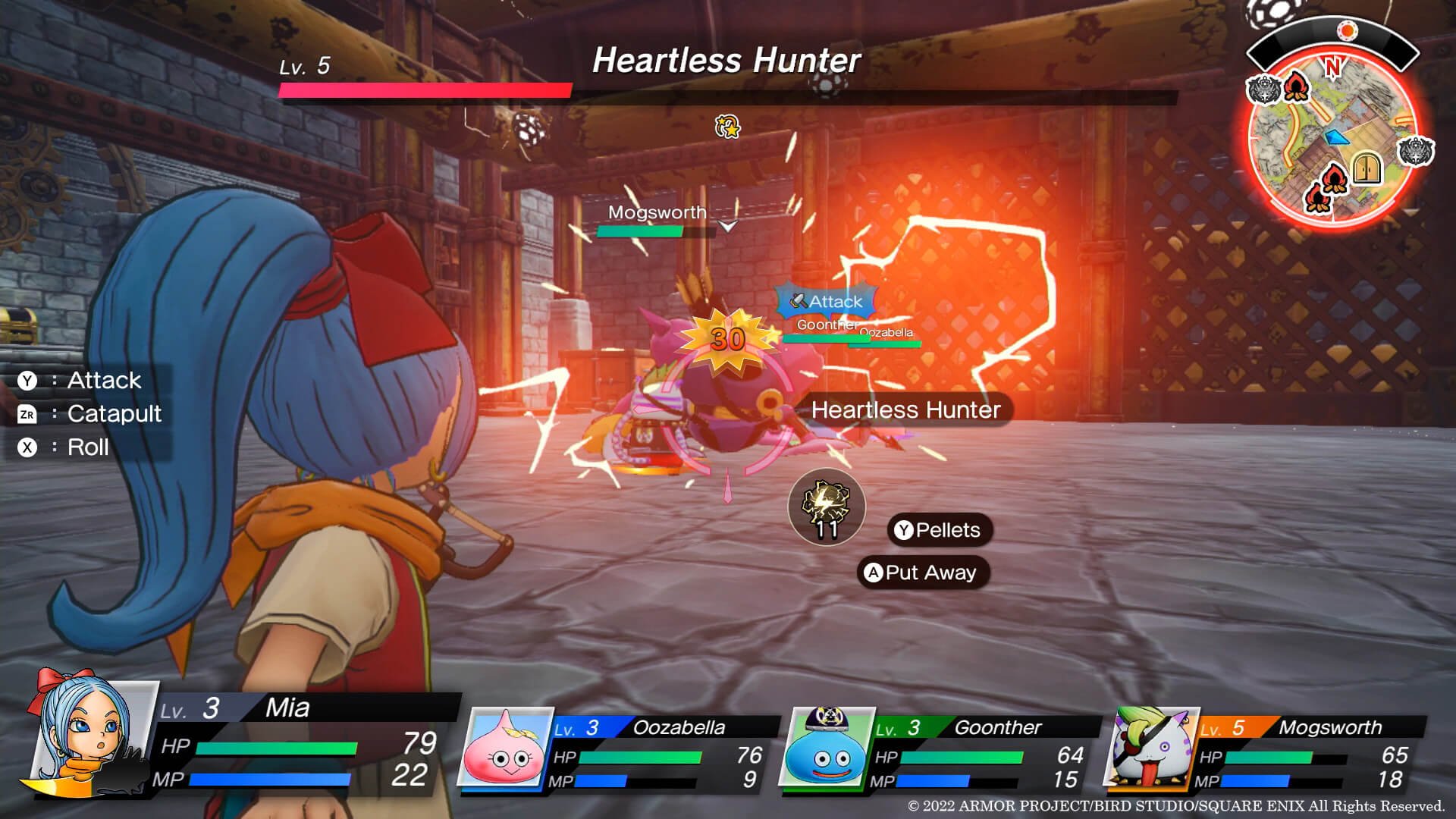 巫师3：狂猎 完整版 截图15