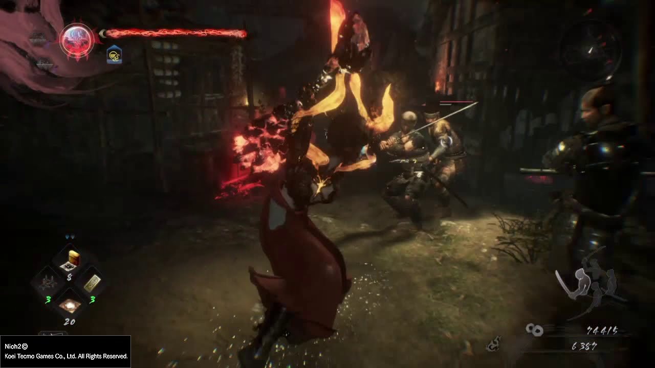 彩虹六号：围攻 重制版 截图13