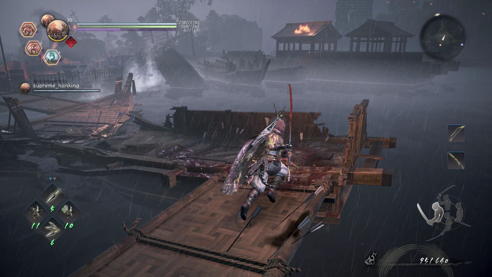 彩虹六号：围攻 重制版 截图20