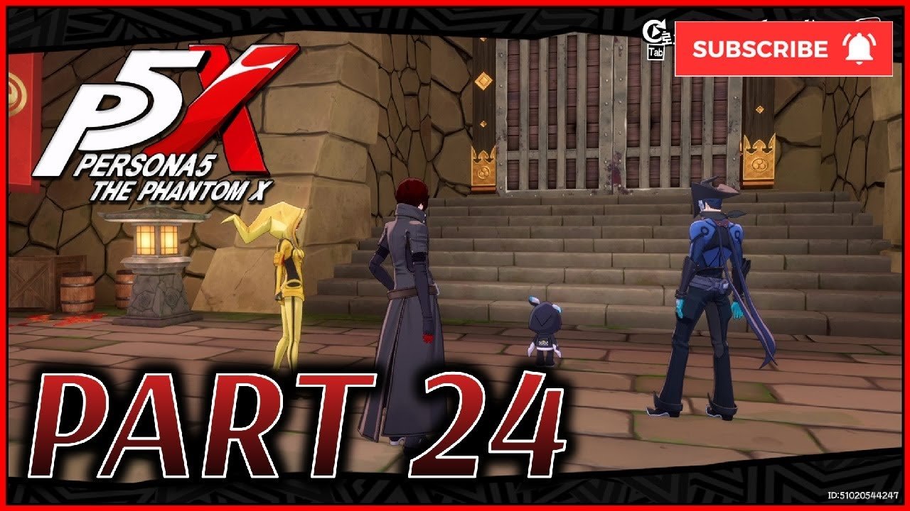 女神异闻录5 完整版 截图17