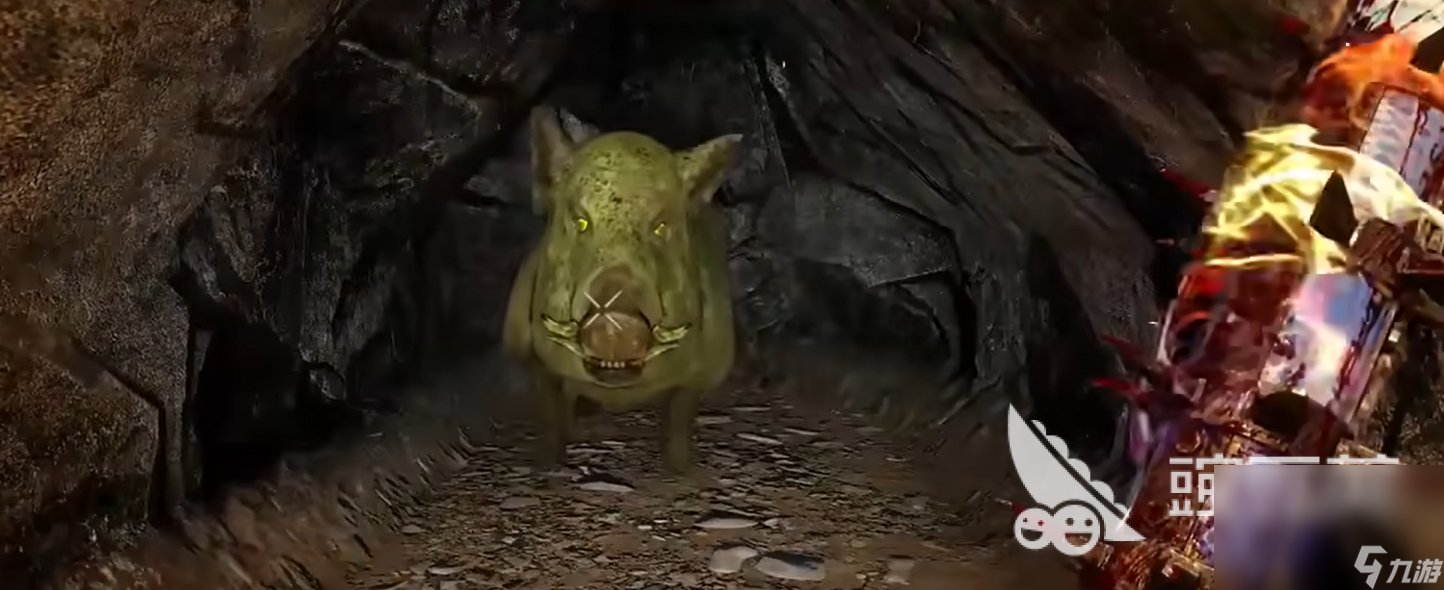 黑暗之魂3 年度版 截图11