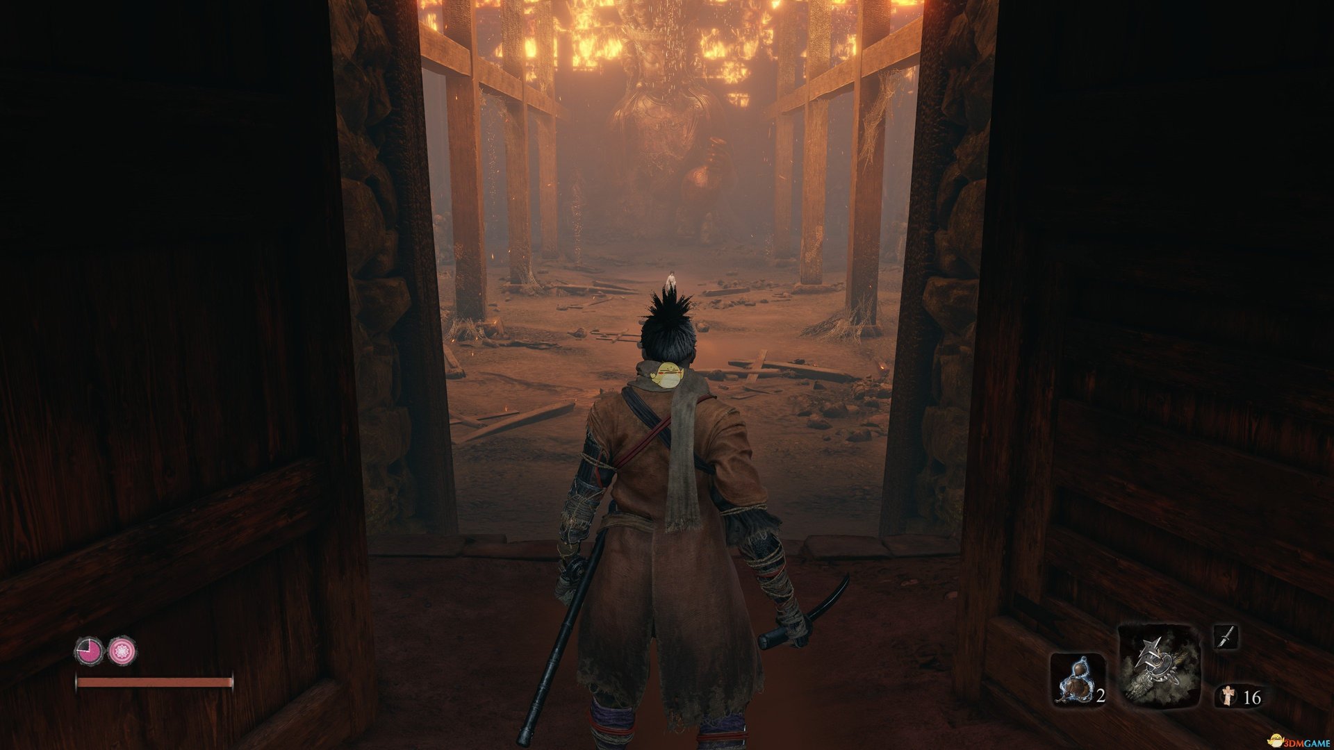 最后生还者2 重制版 截图15