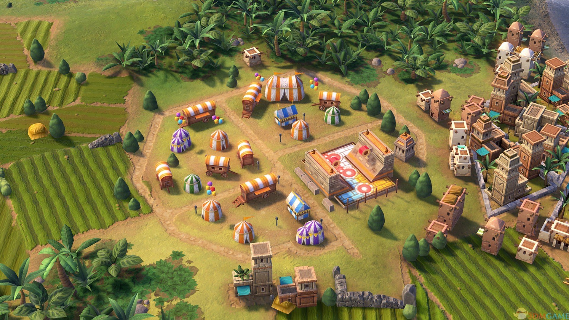 空洞骑士 年度版 截图16