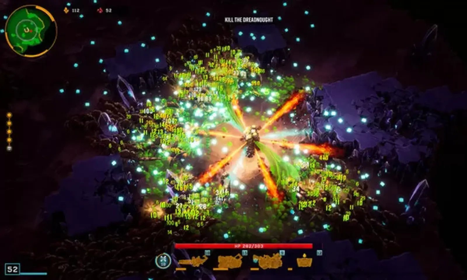 彩虹六号：围攻 重制版 截图6