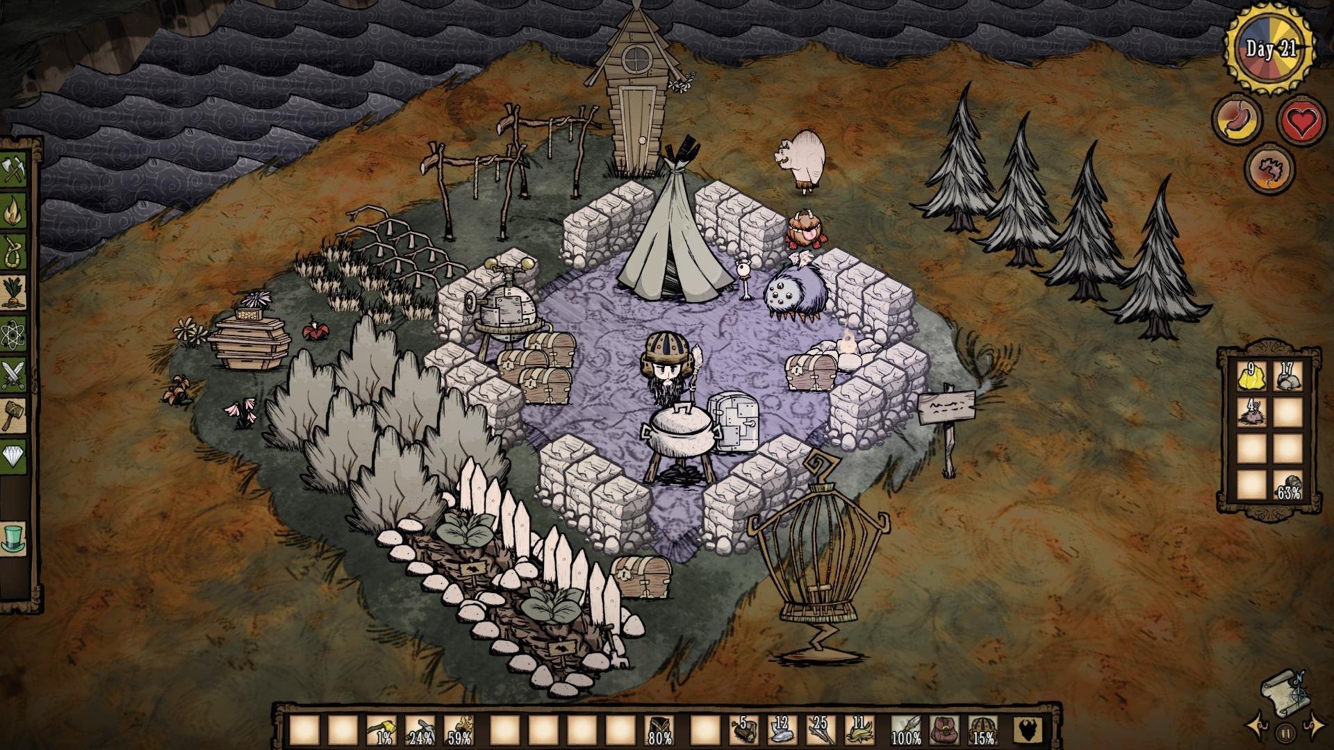 空洞骑士 年度版 截图10