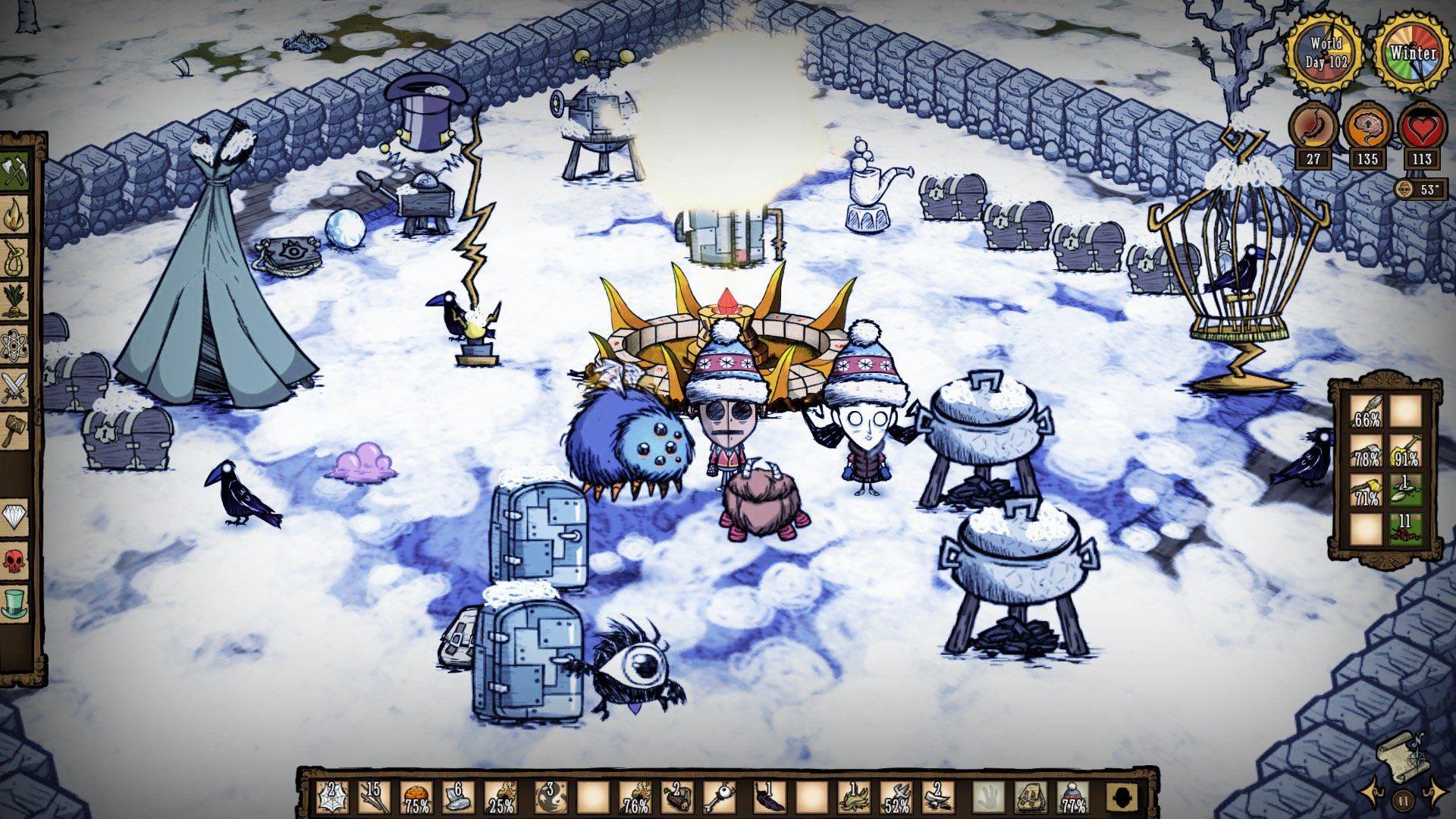 空洞骑士 年度版 截图11