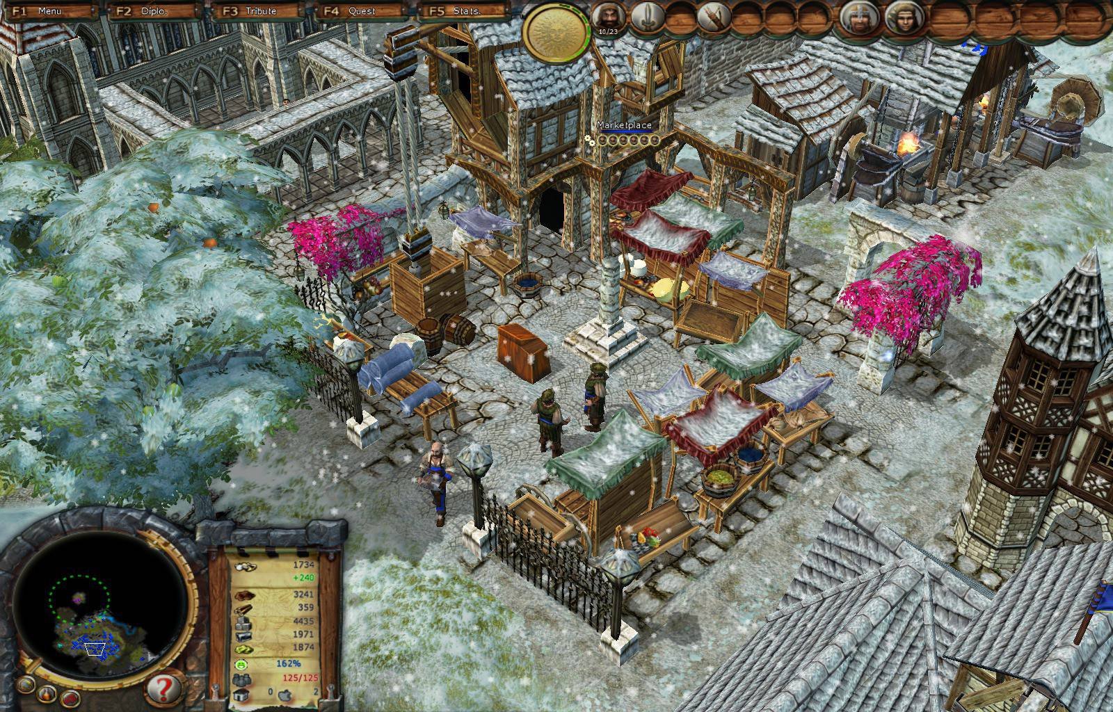 黑暗之魂3 豪华版 截图11