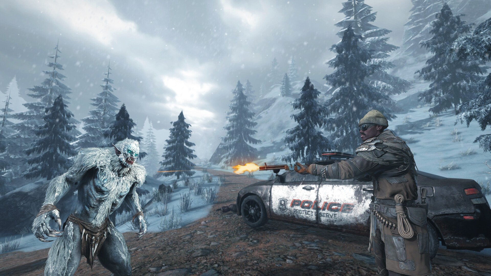 饥荒 豪华版 截图17