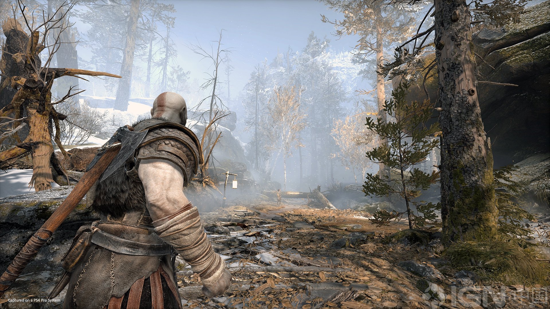 勇者斗恶龙11 截图6