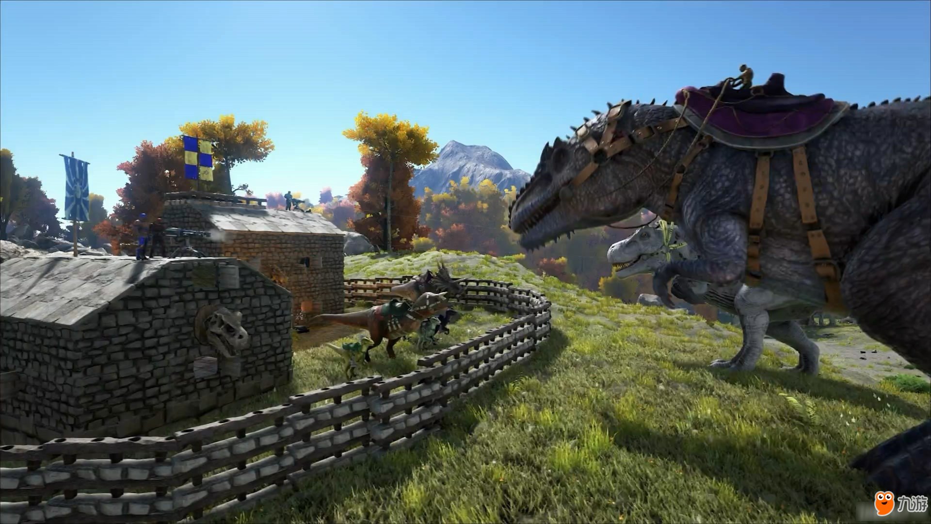 星露谷物语 截图4