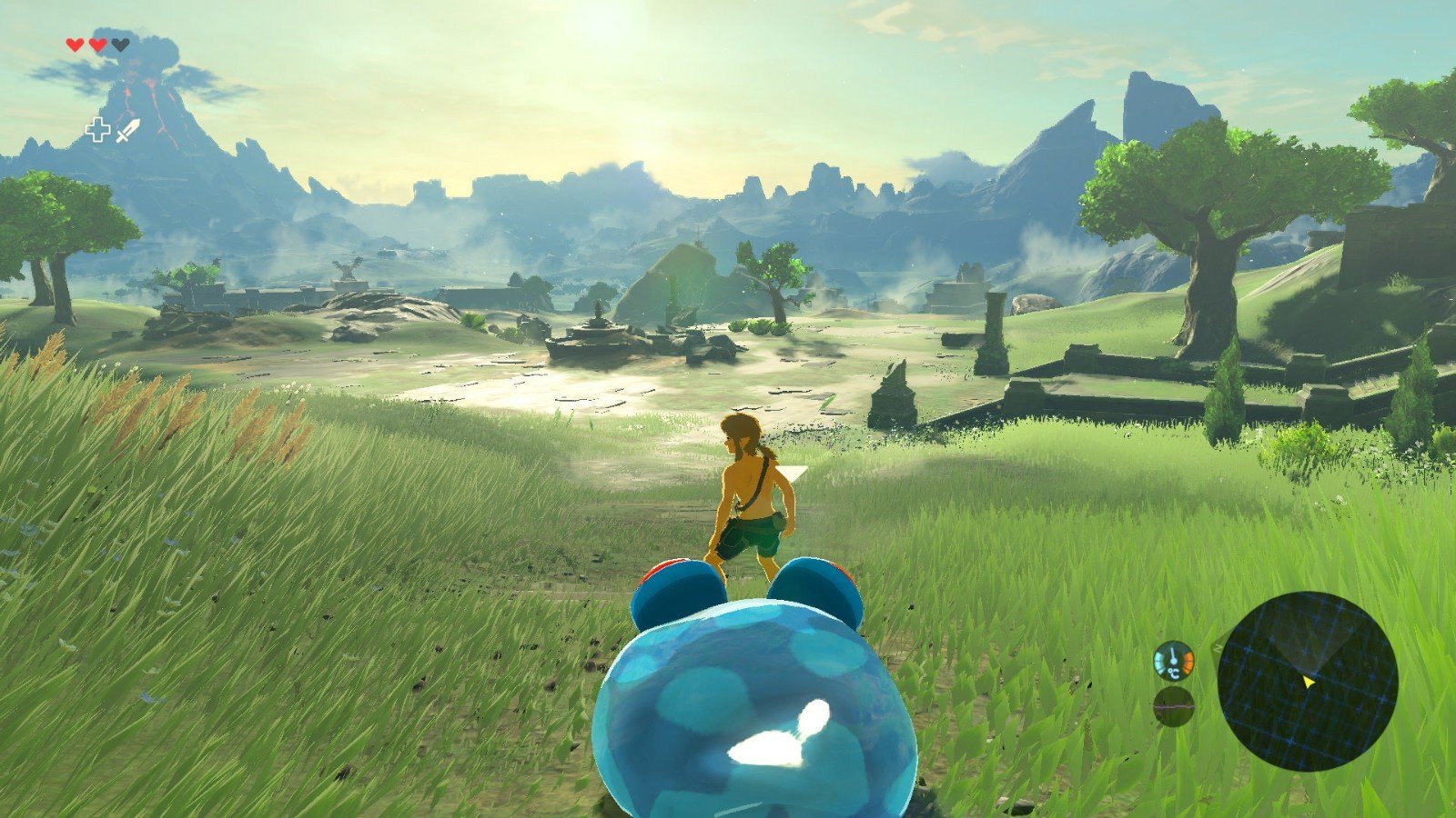 空洞骑士 年度版 截图2