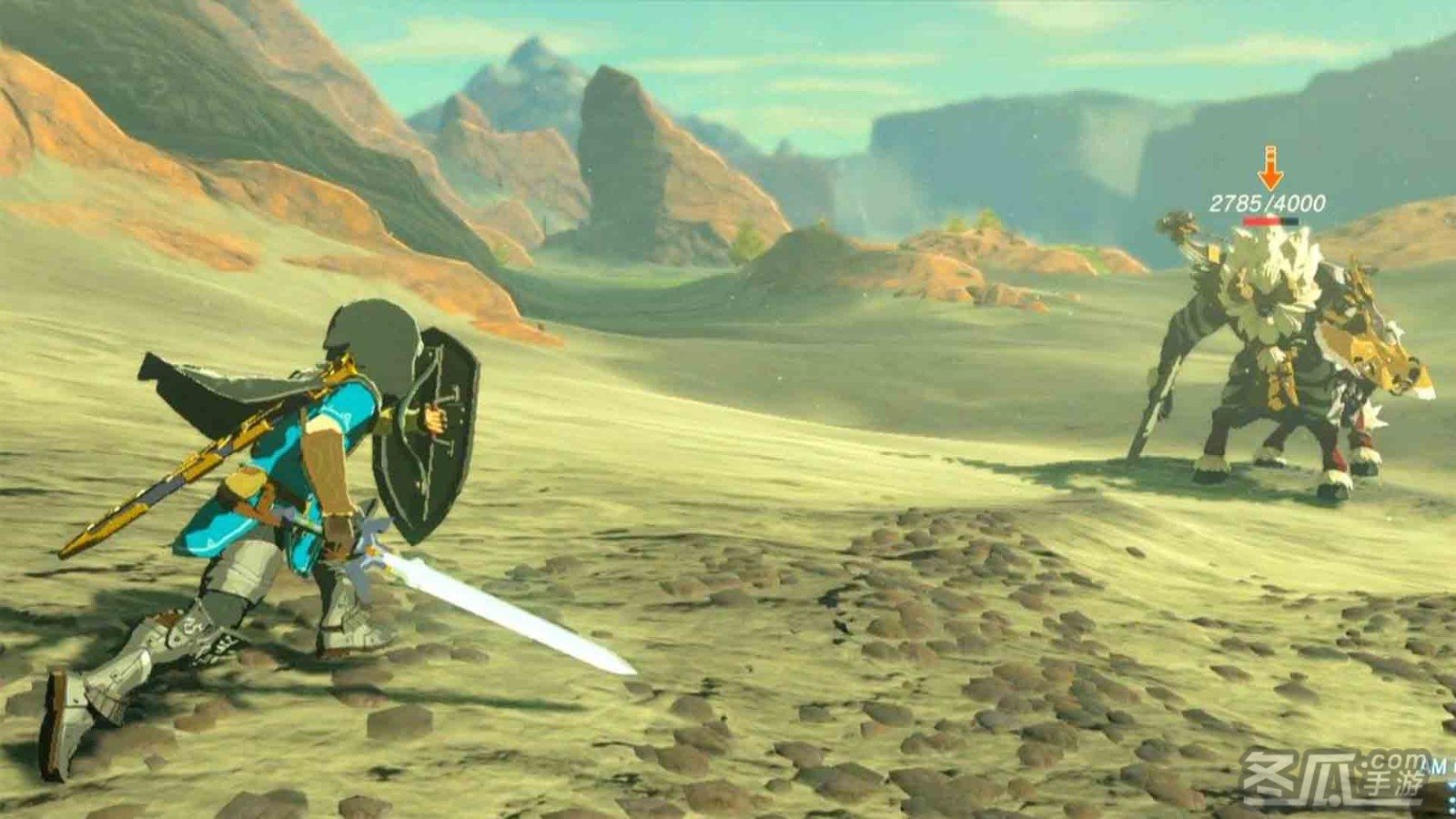 空洞骑士 年度版 截图4