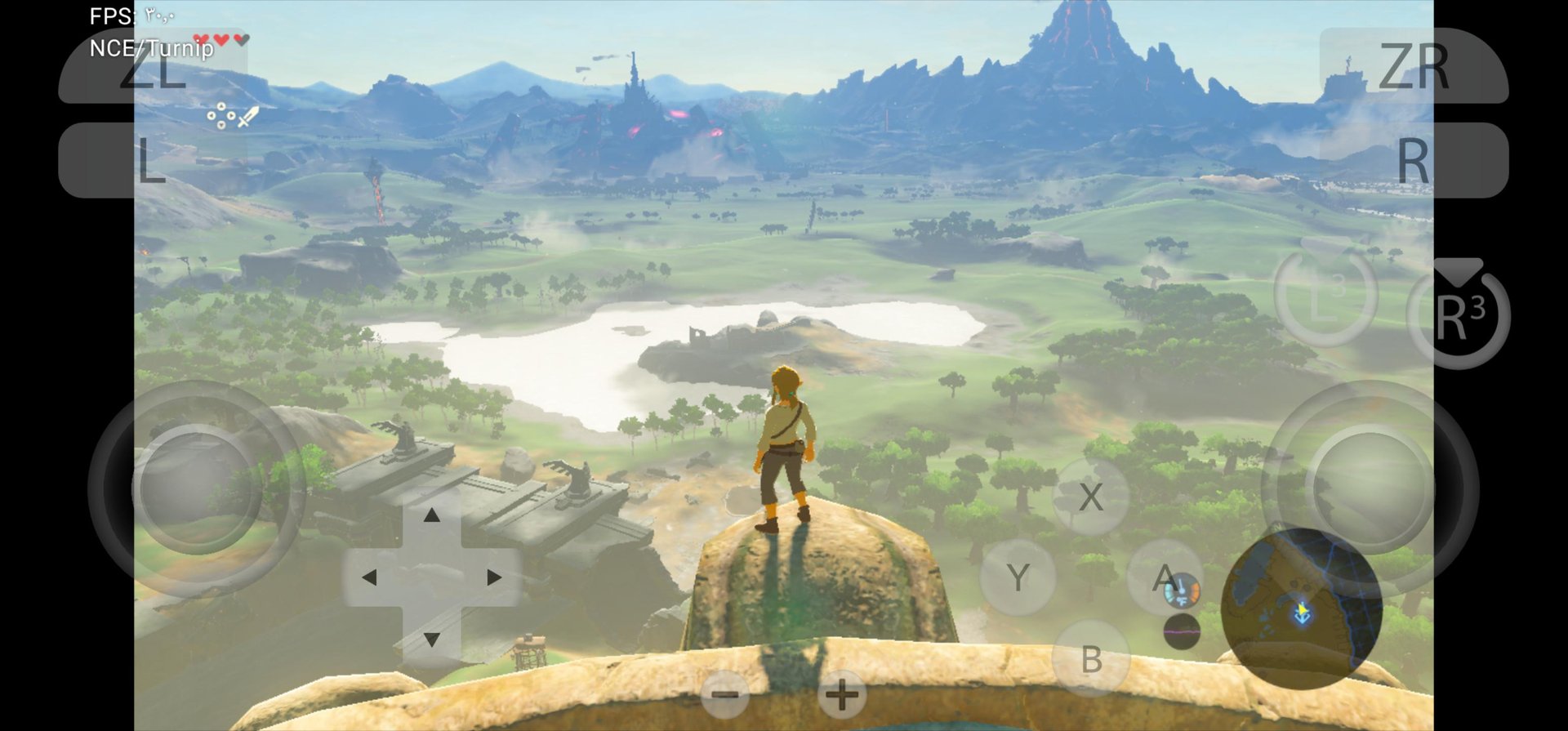 空洞骑士 年度版 截图8