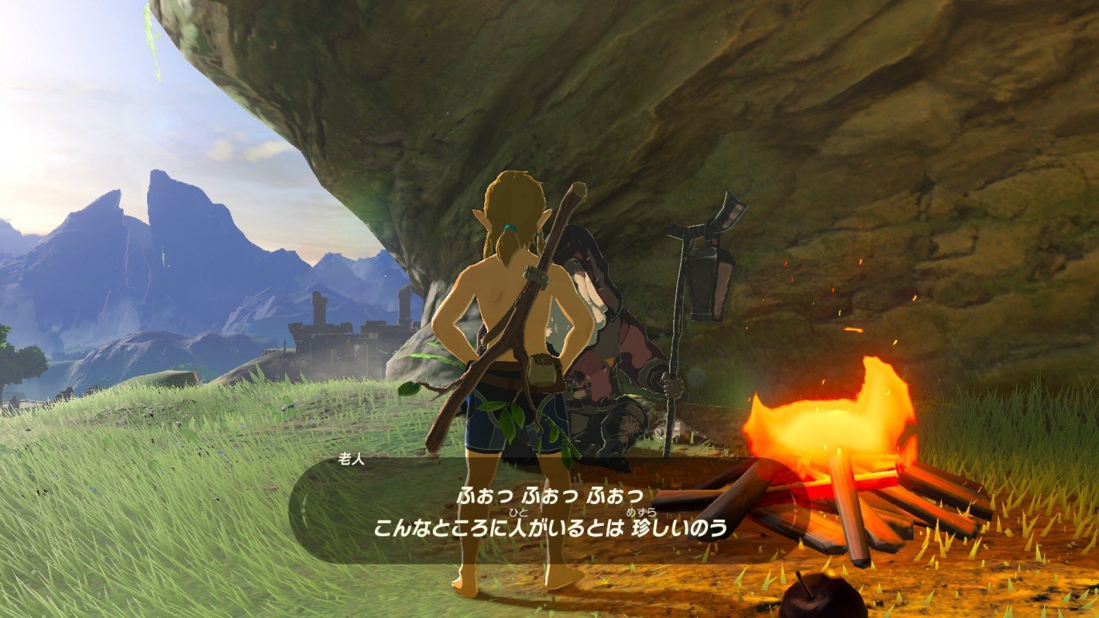 空洞骑士 年度版 截图12