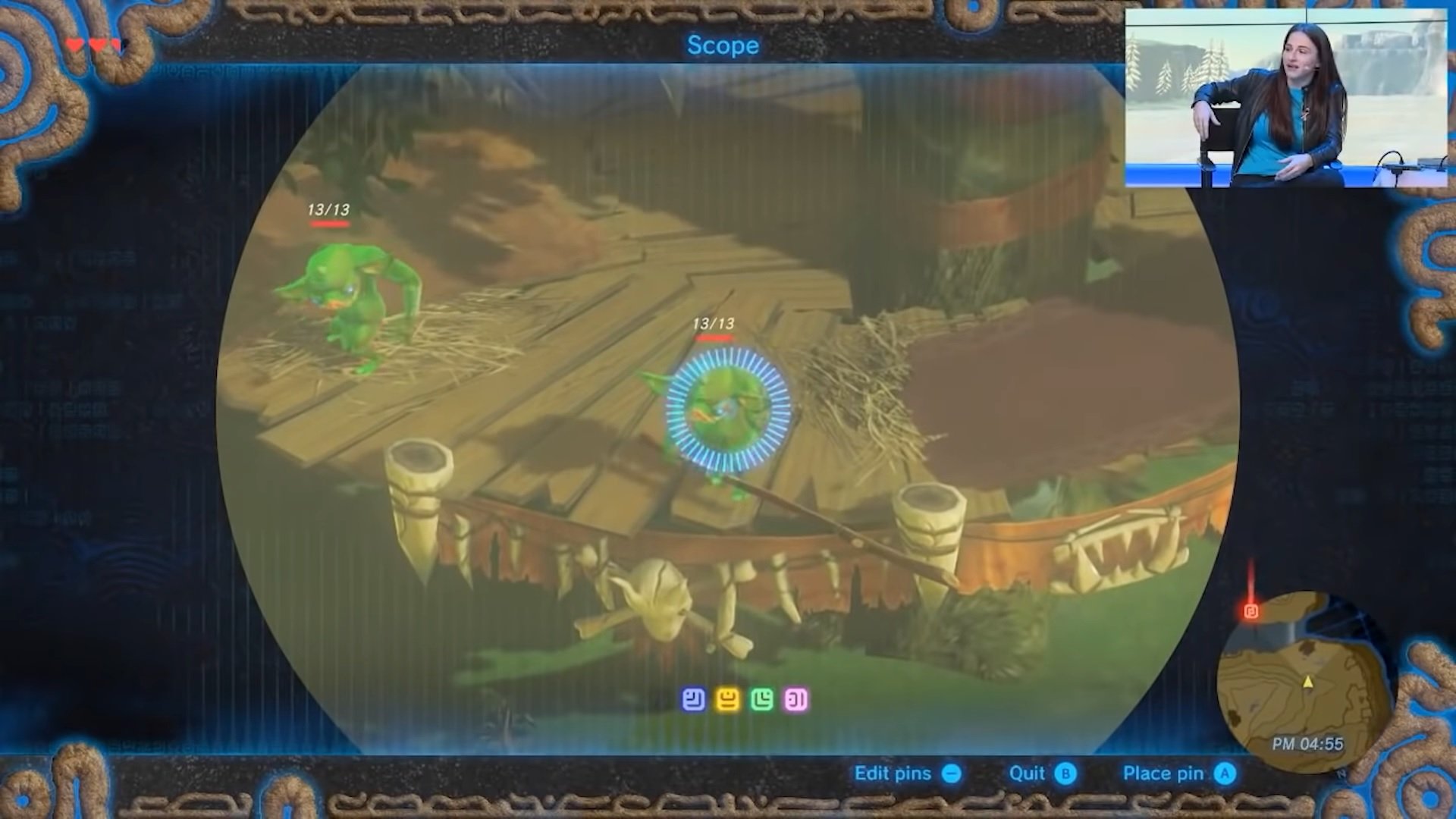 空洞骑士 年度版 截图16