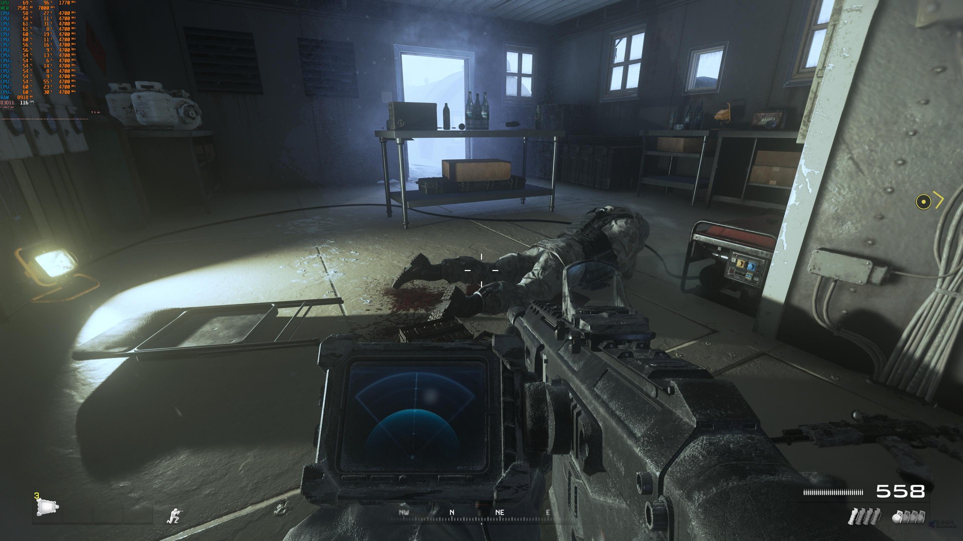 地平线：零之曙光 截图16