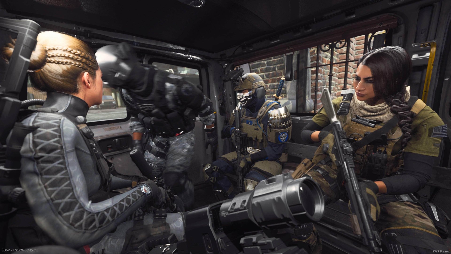 地平线：零之曙光 截图20