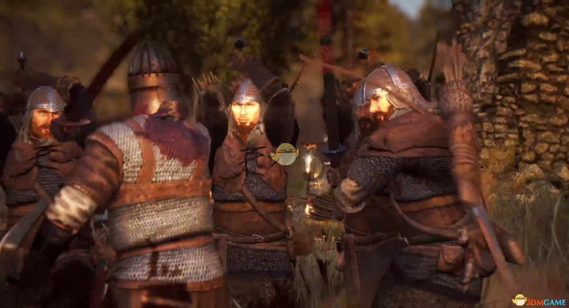 黑暗之魂3 豪华版 截图7