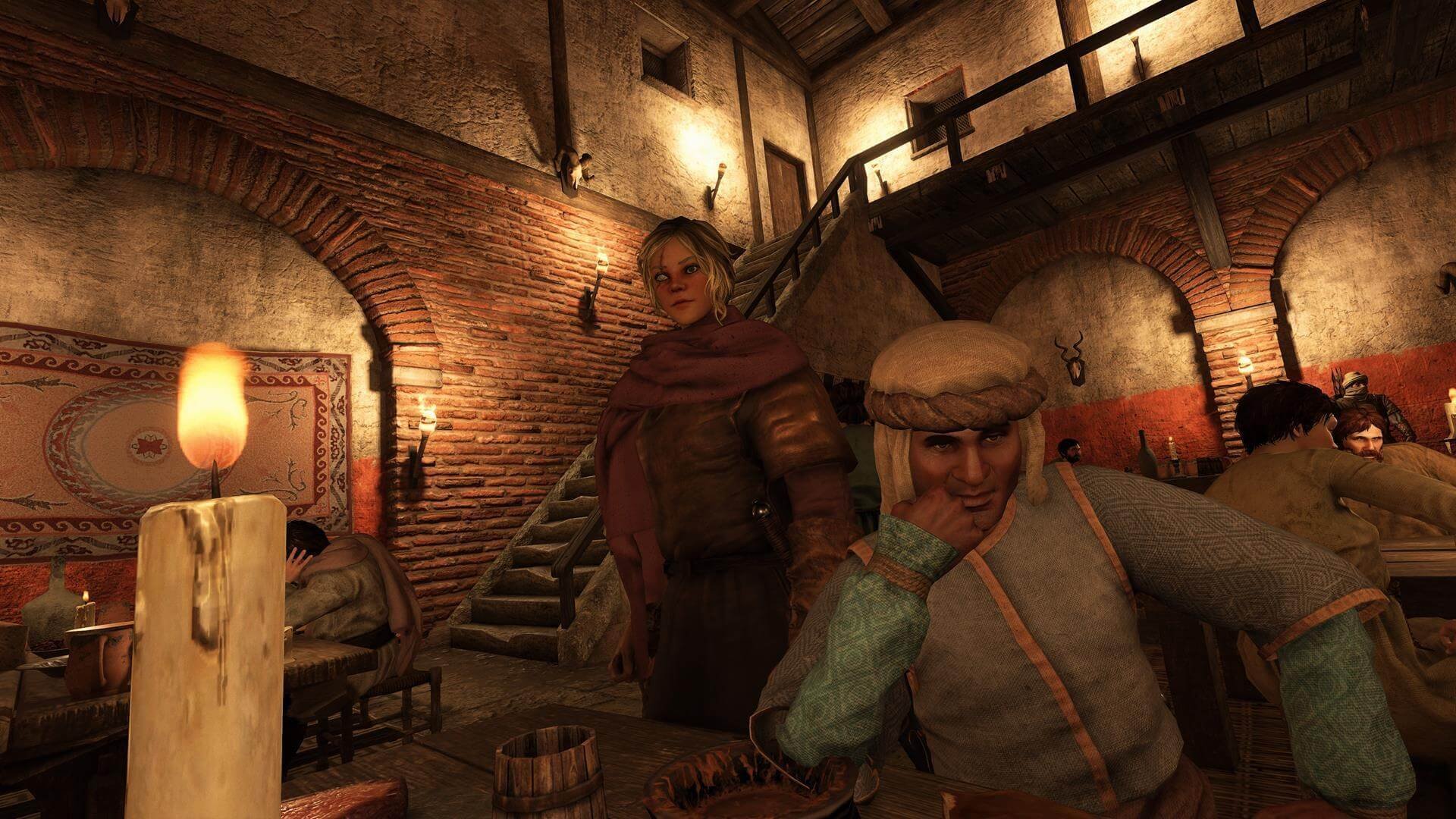 黑暗之魂3 豪华版 截图8