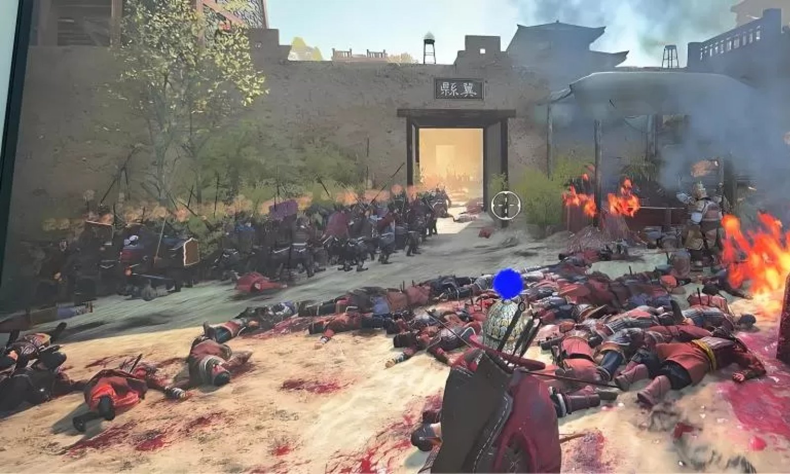 黑暗之魂3 豪华版 截图14