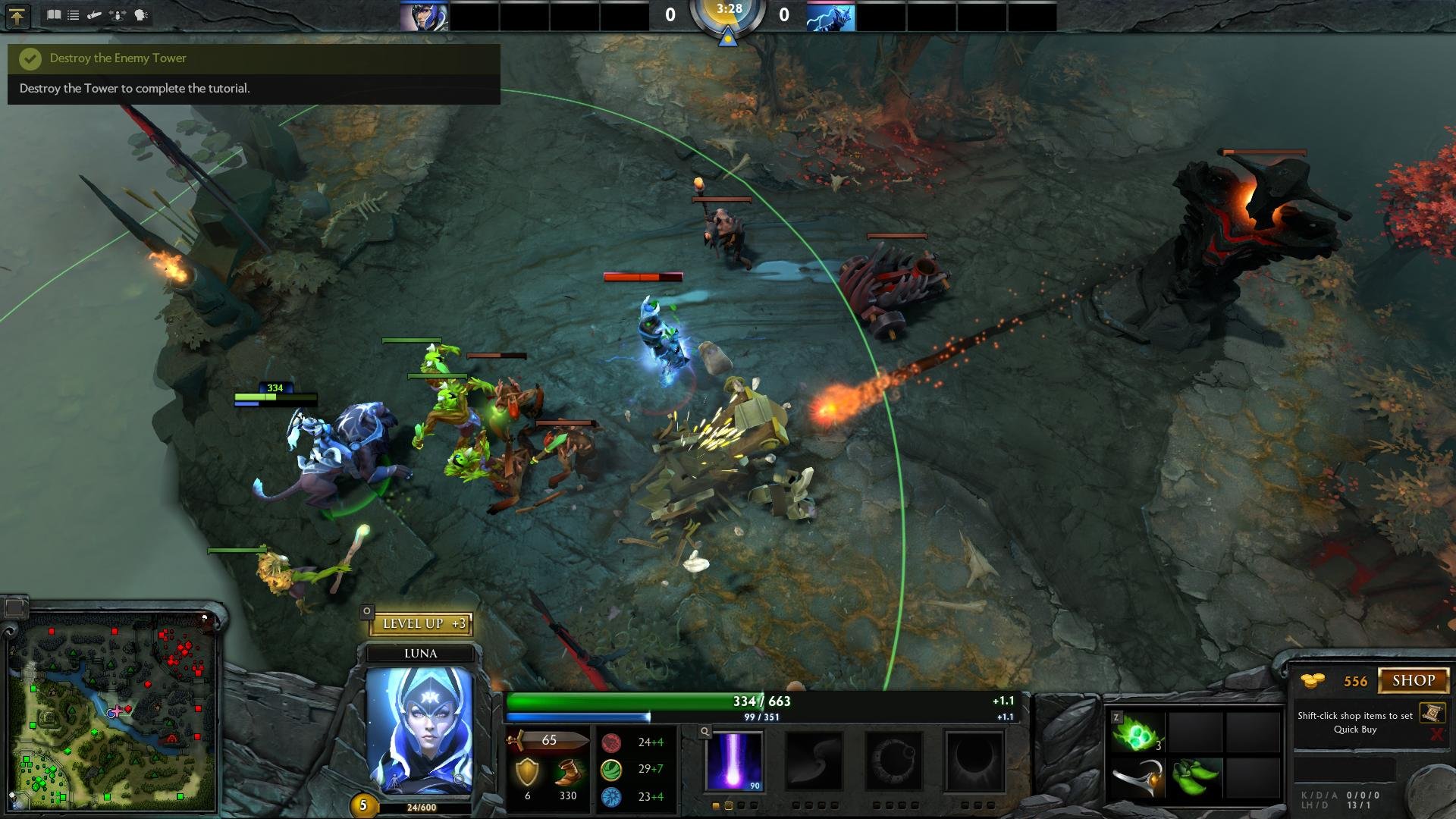 空洞骑士 年度版 截图6