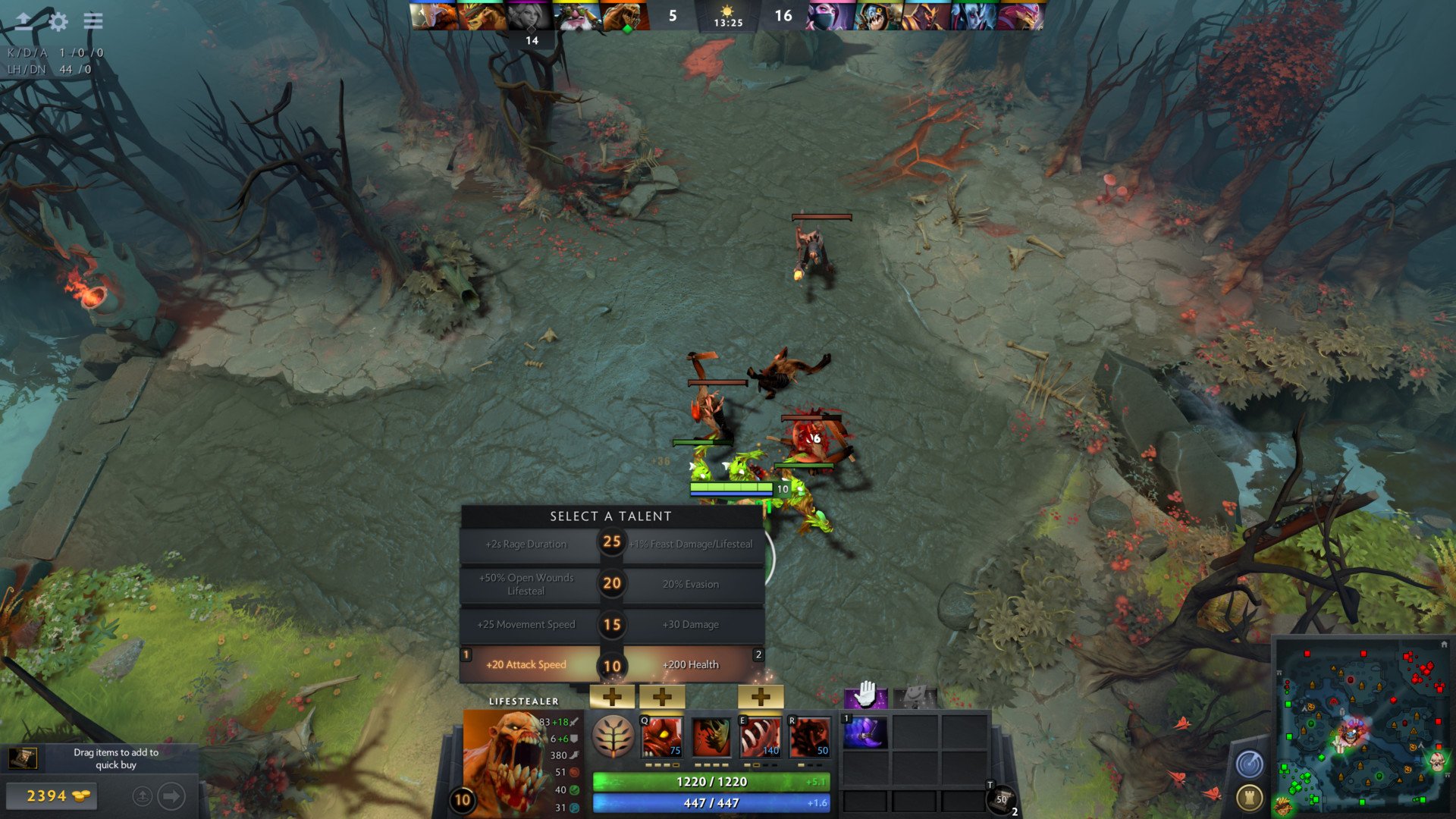 空洞骑士 年度版 截图8