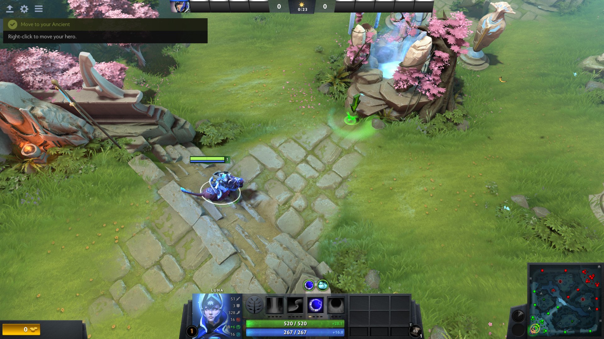 空洞骑士 年度版 截图13