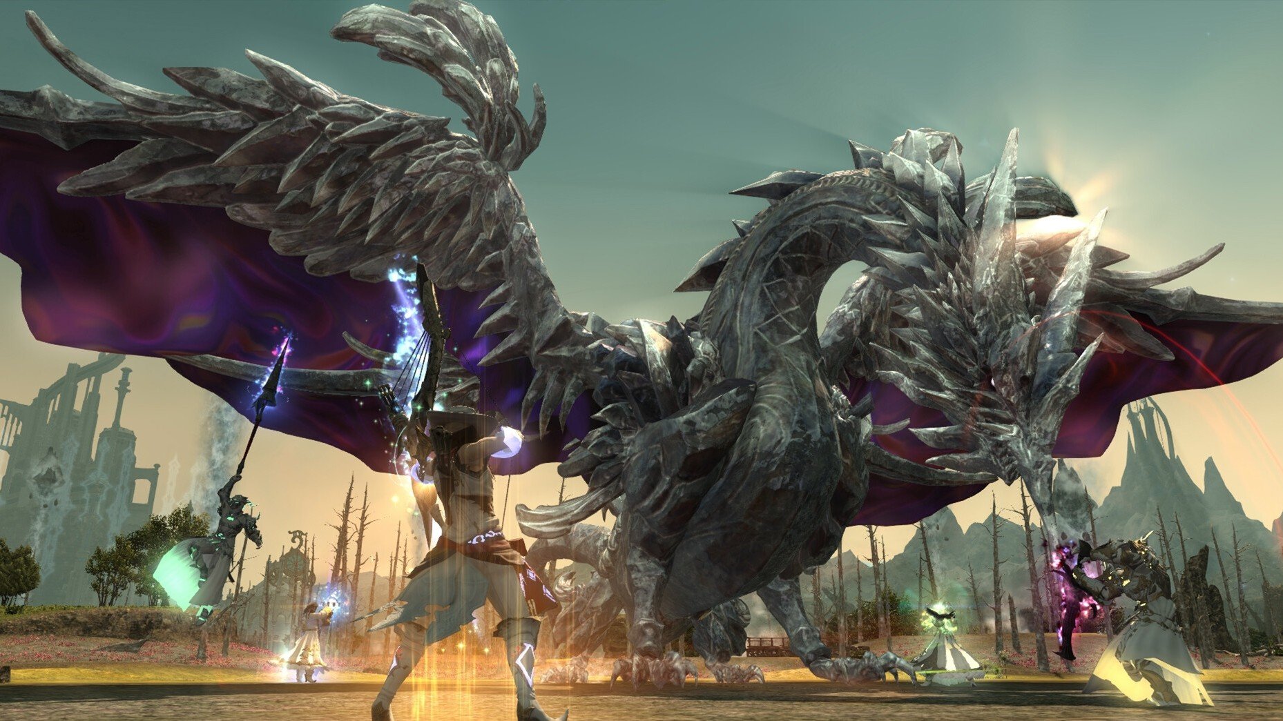 星际争霸2 豪华版 截图16