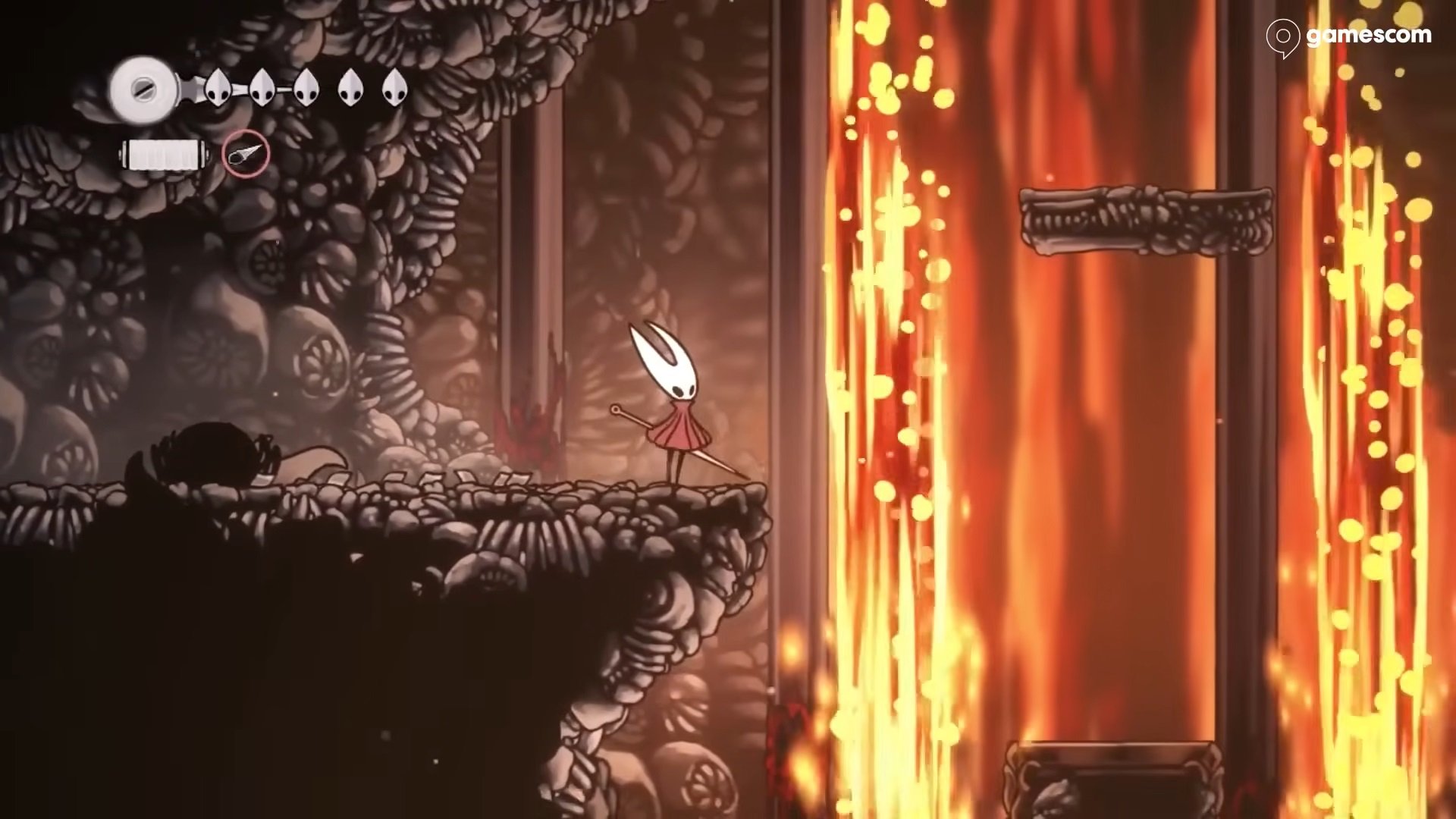 巫师3：狂猎 完整版 截图7