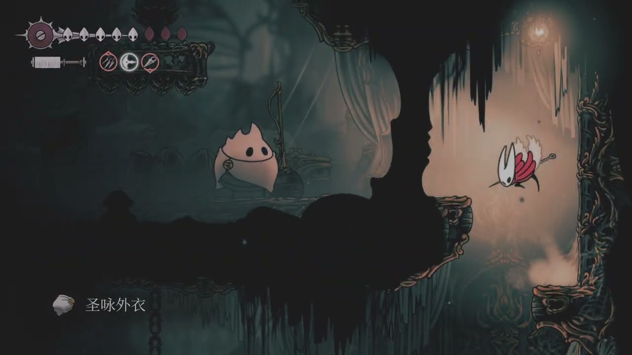 巫师3：狂猎 完整版 截图19