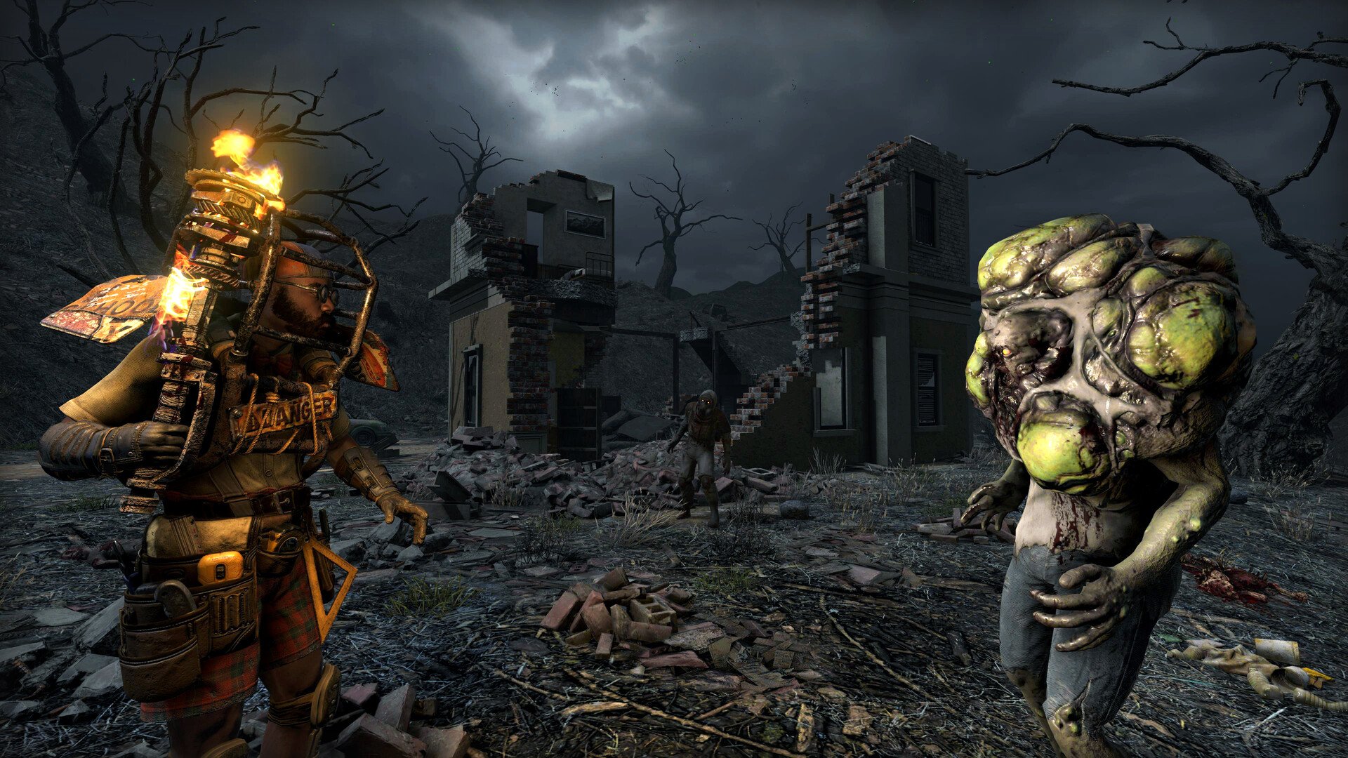 空洞骑士 年度版 截图14