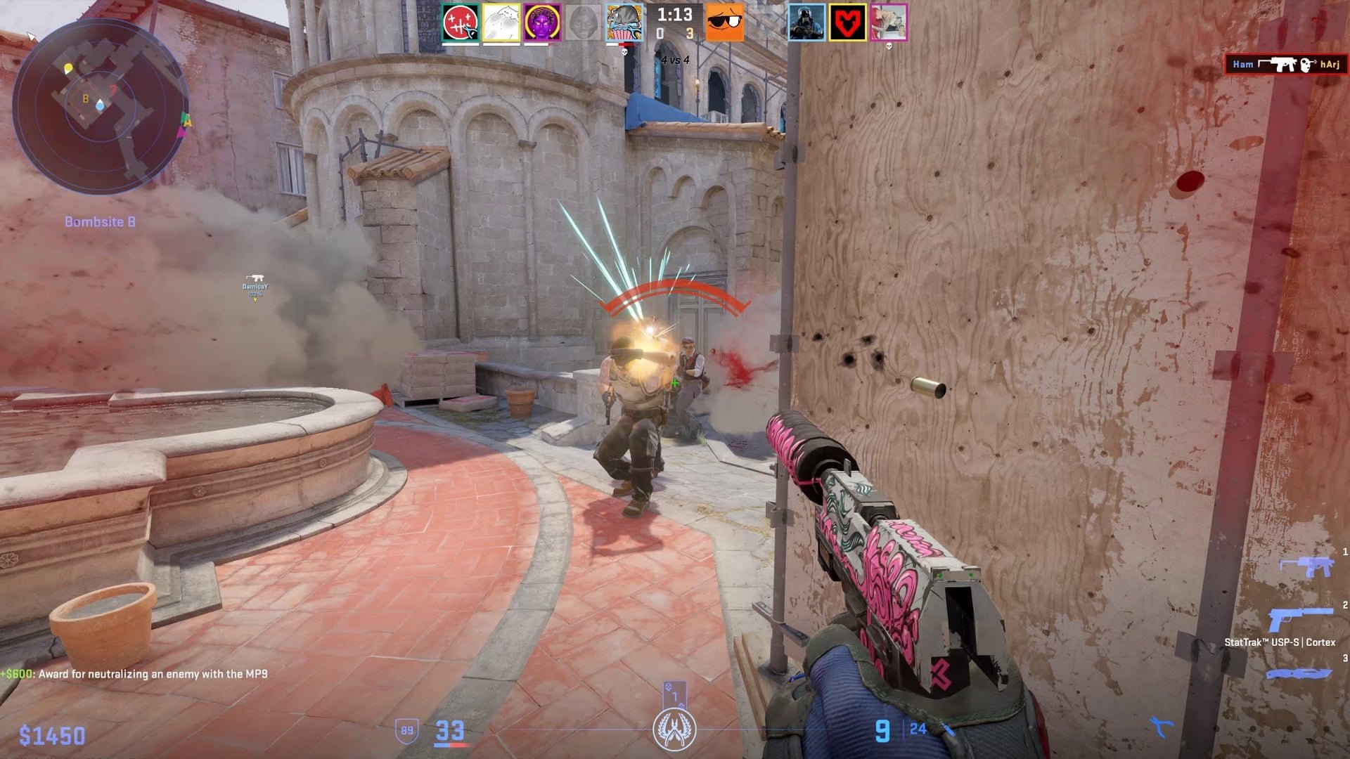 空洞骑士 年度版 截图8