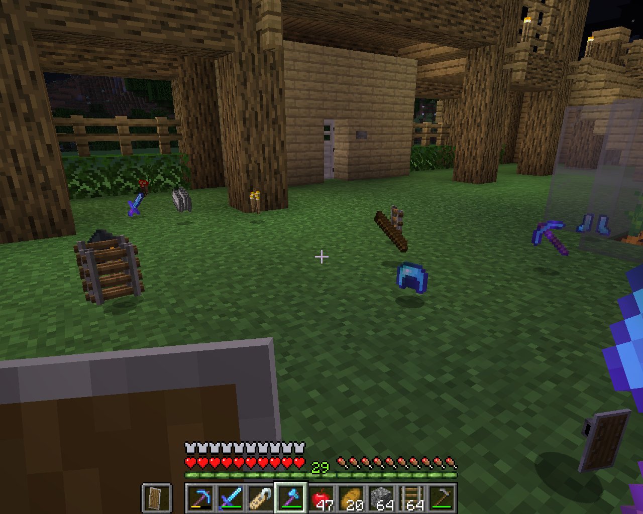 赛博朋克2077 截图8