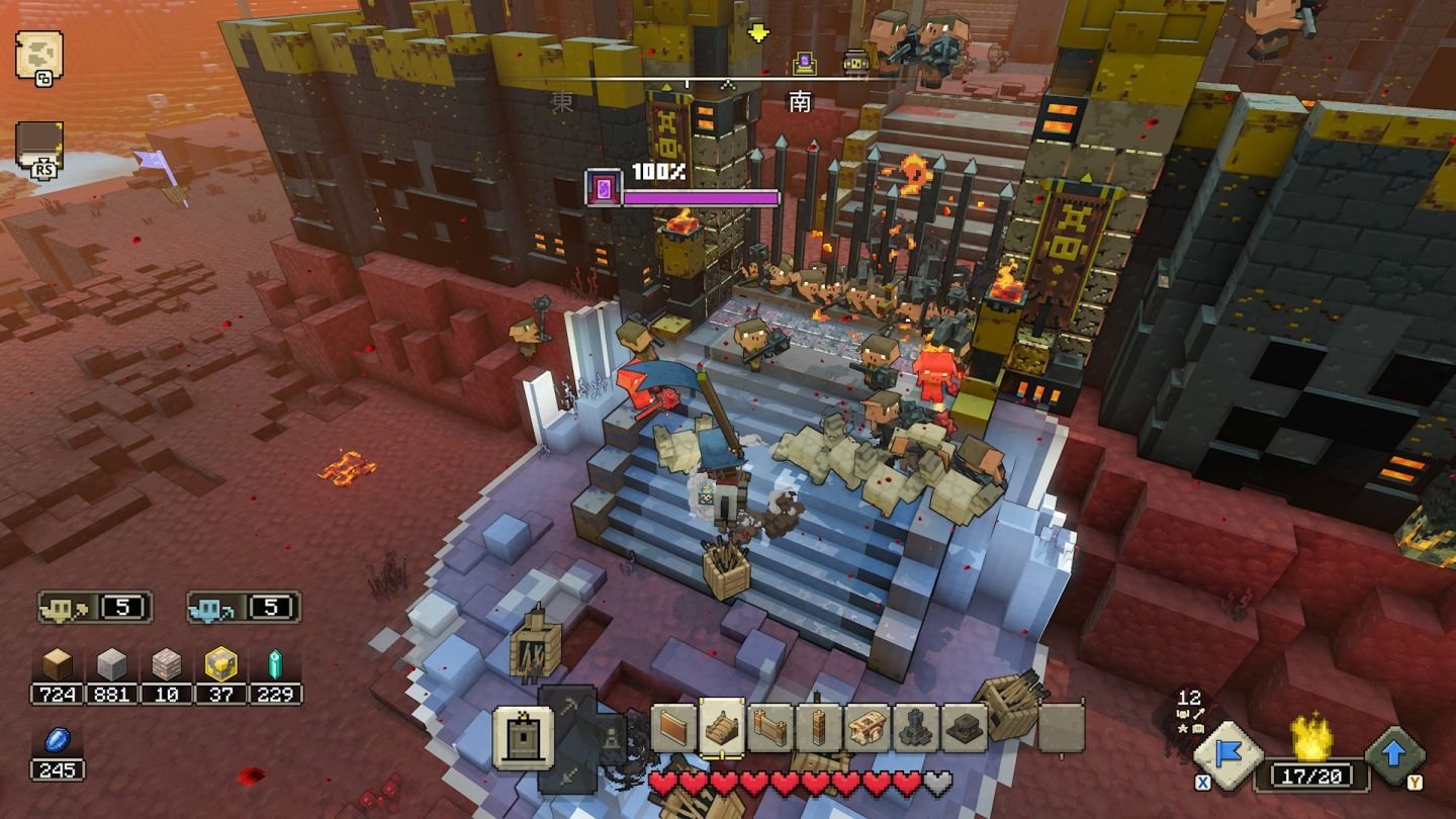 赛博朋克2077 截图9